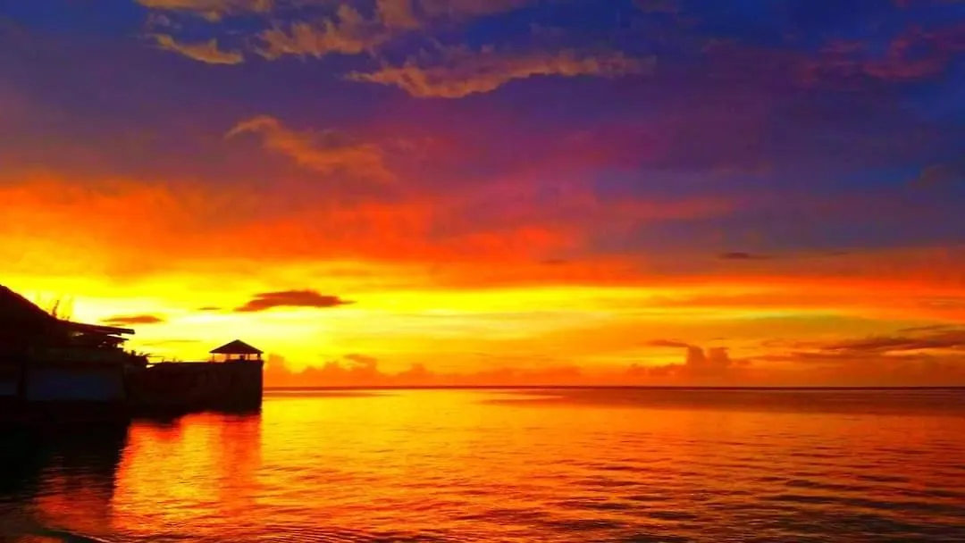 Сasa de vacaciones Sea Beach Escape & Vacation Rental Negril