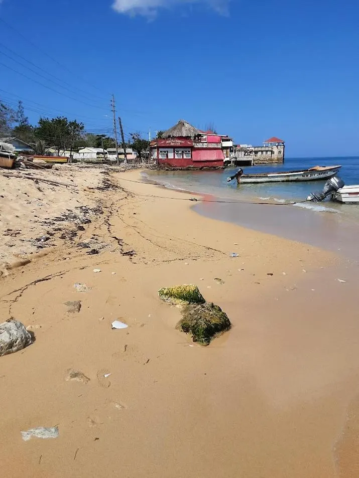 Sea Beach Escape & Vacation Rental Negril