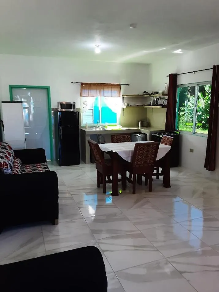 Sea Beach Escape & Vacation Rental Negril