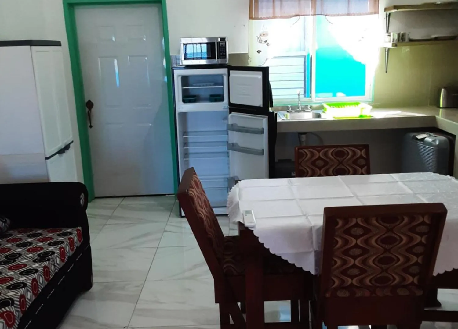 Sea Beach Escape & Vacation Rental Negril