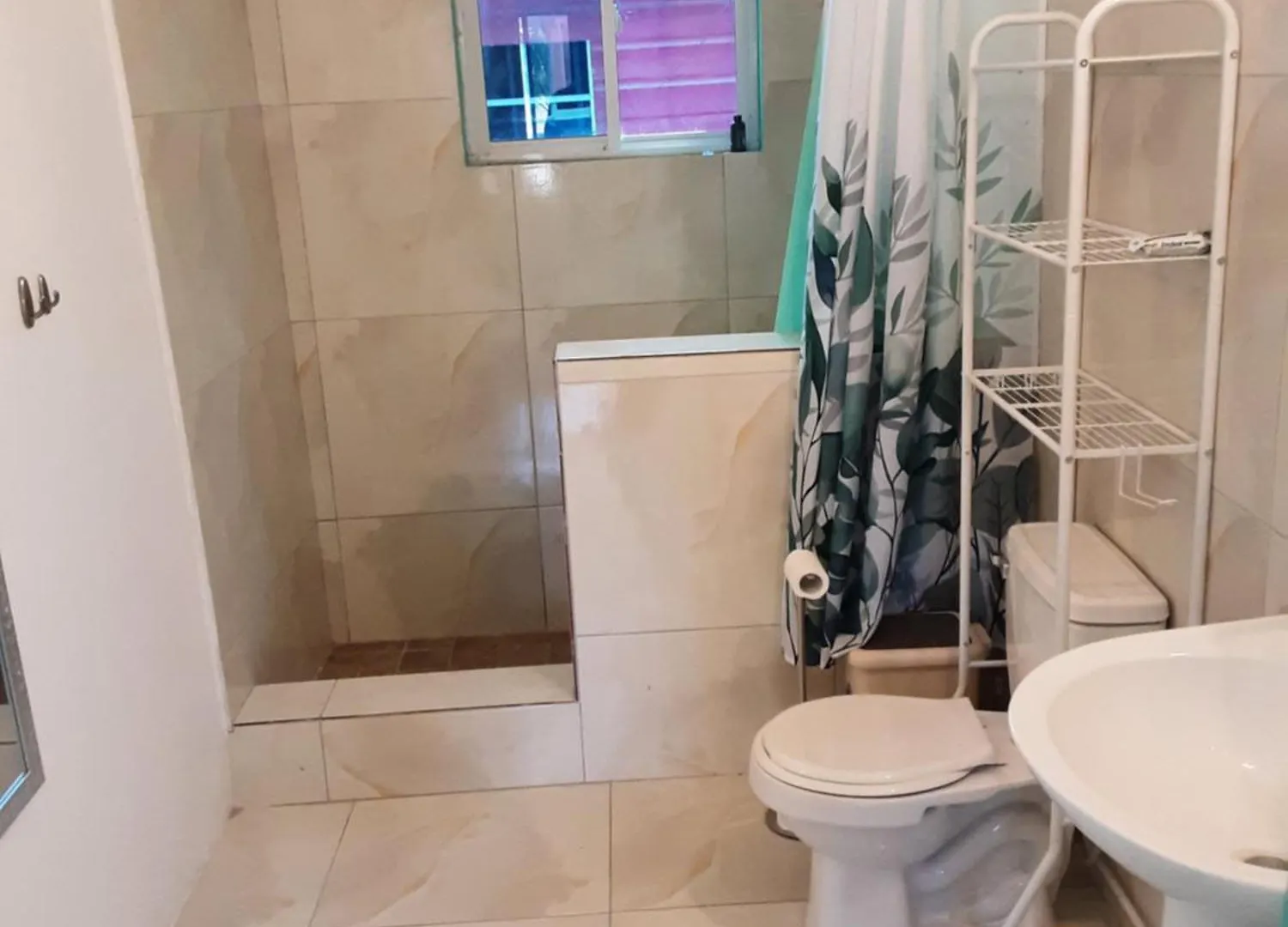 Сasa de vacaciones Sea Beach Escape & Vacation Rental Negril