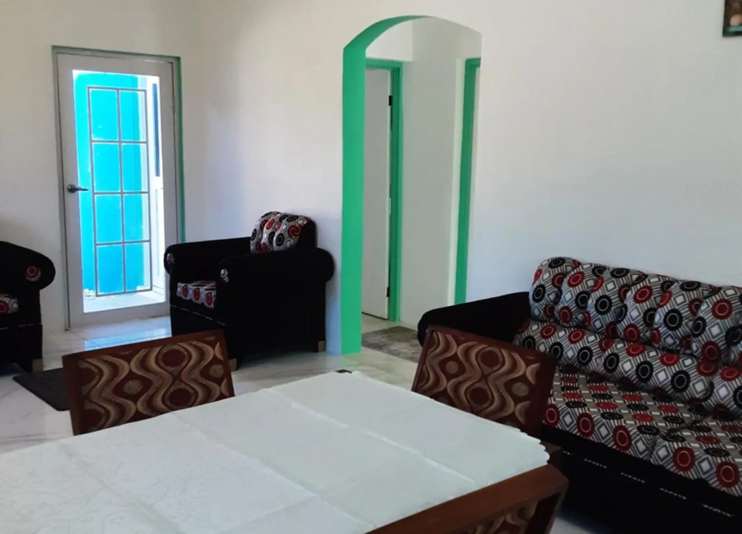 Сasa de vacaciones Sea Beach Escape & Vacation Rental Negril
