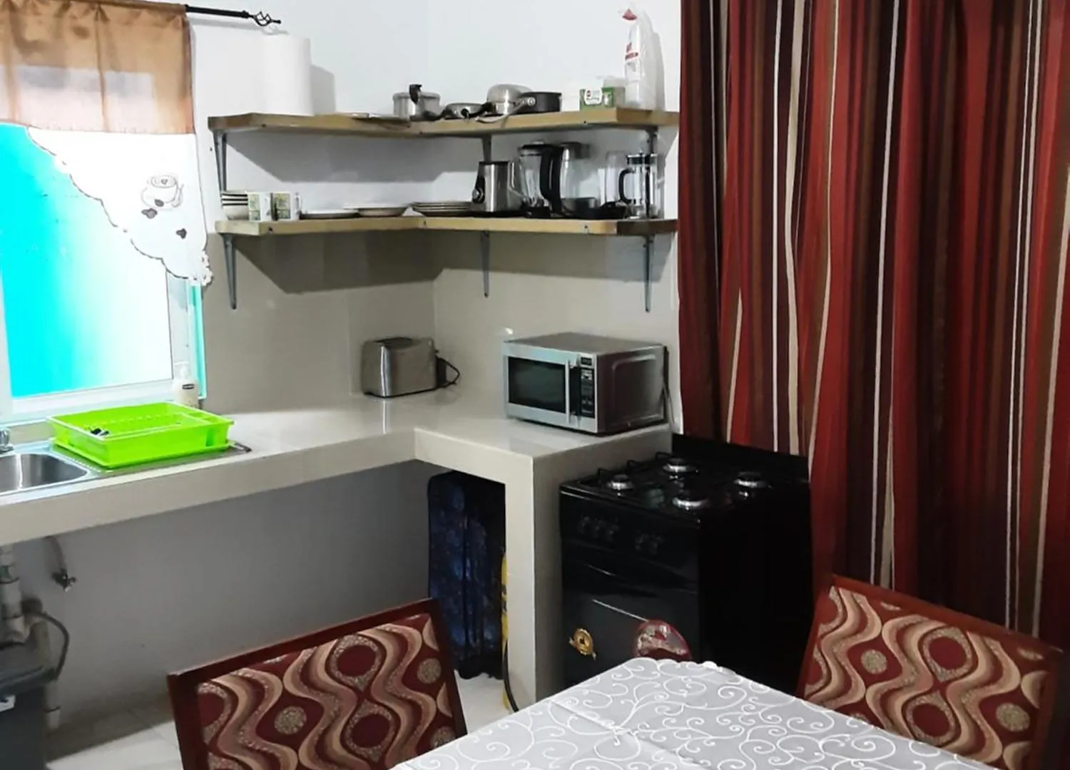 Сasa de vacaciones Sea Beach Escape & Vacation Rental Negril
