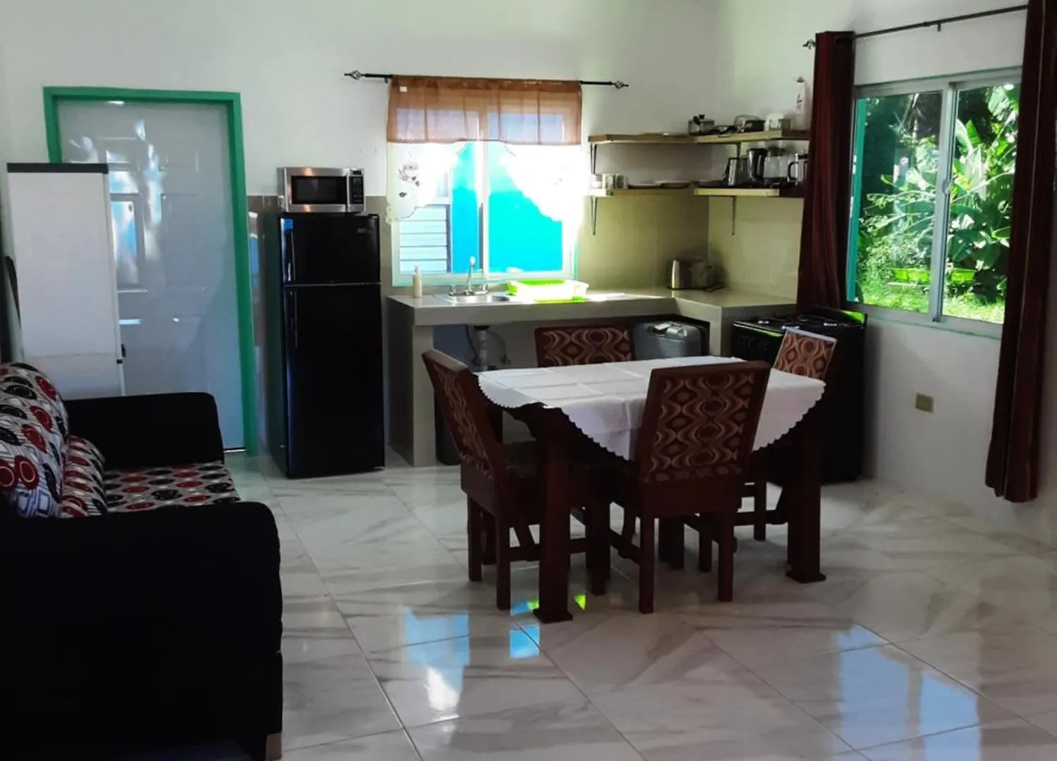 Sea Beach Escape & Vacation Rental Negril Сasa de vacaciones