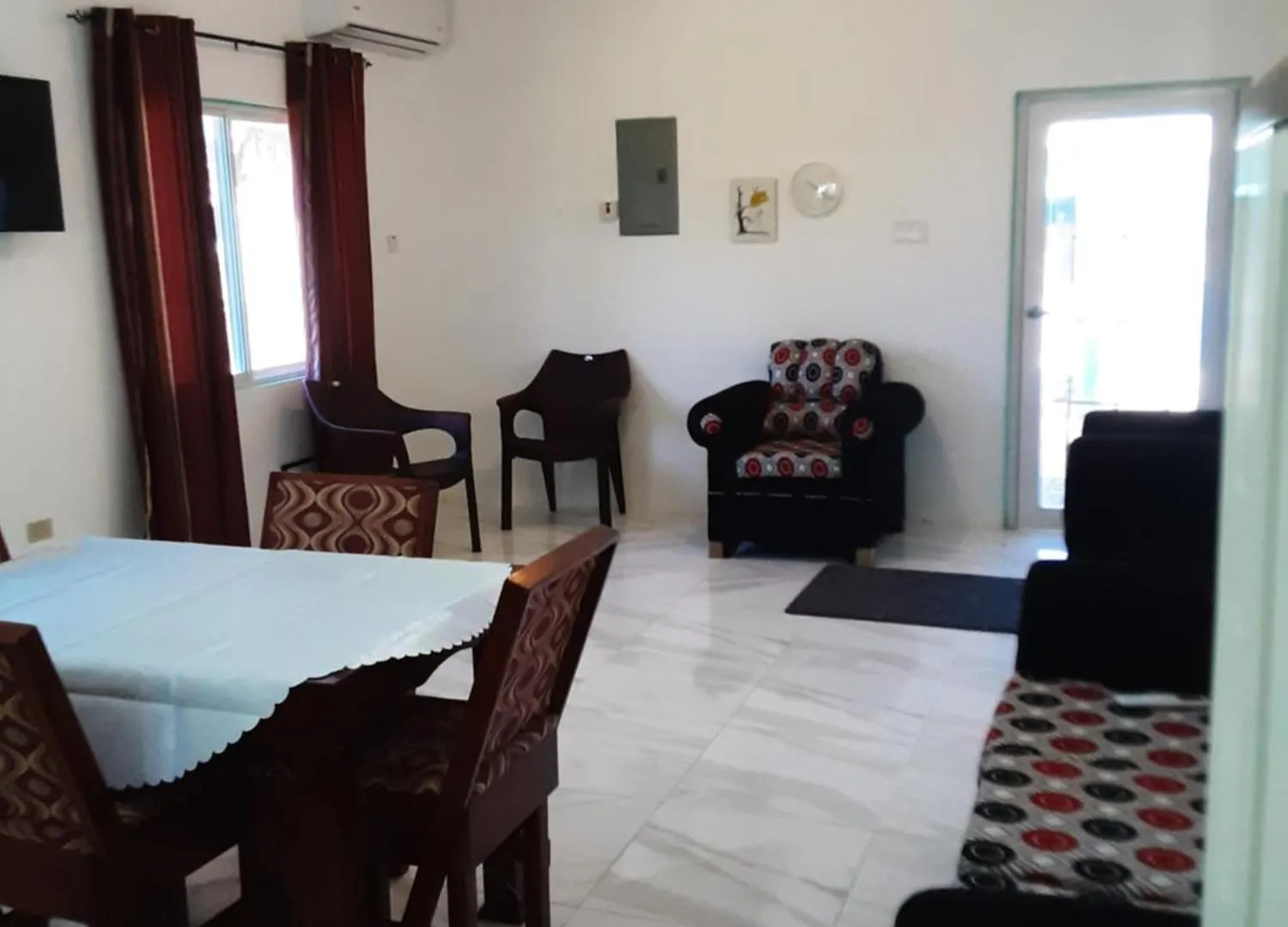 Sea Beach Escape & Vacation Rental Negril 0*,