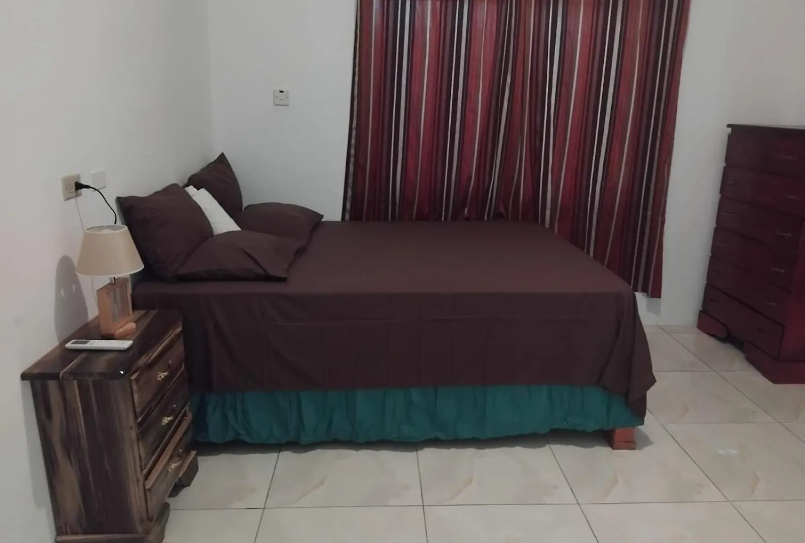 Сasa de vacaciones Sea Beach Escape & Vacation Rental Negril Jamaica